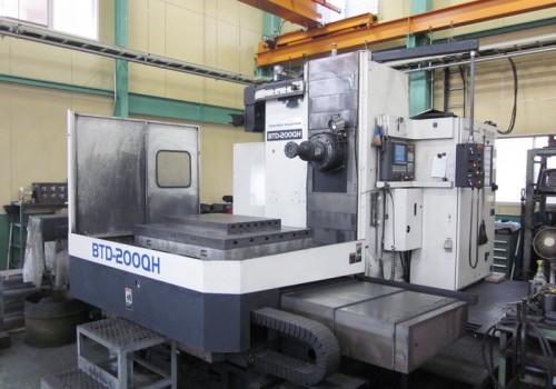 BTD-200QH- BTD-200QH-
