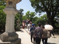 社員旅行in長崎・福岡