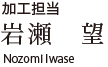 iwa iwa